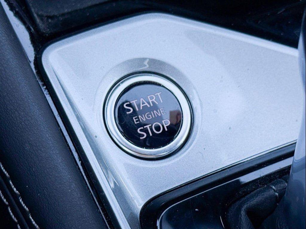 used 2023 Nissan Altima car, priced at $23,984