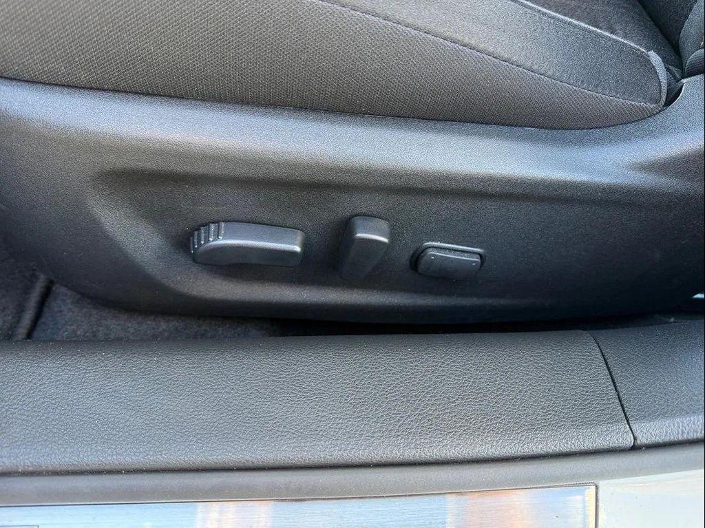 used 2023 Nissan Altima car, priced at $23,984