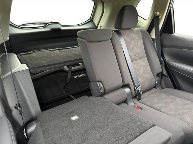 used 2016 Nissan Rogue car, priced at $14,998