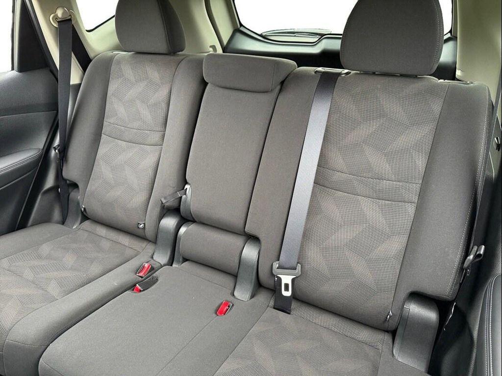 used 2016 Nissan Rogue car, priced at $13,999
