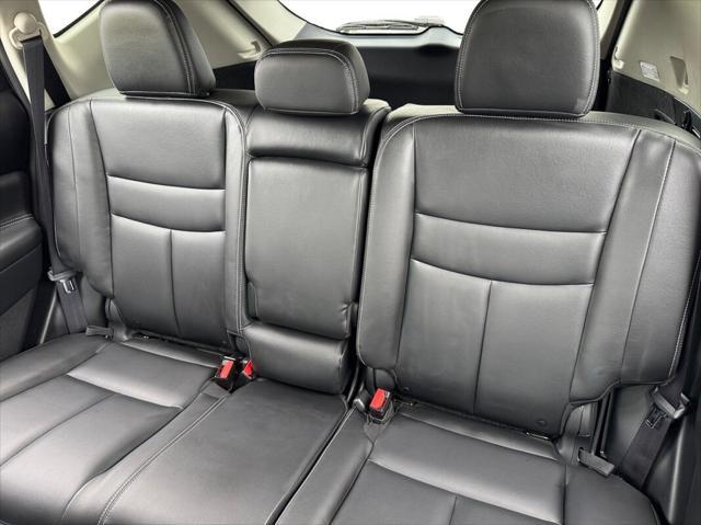 used 2022 Nissan Murano car, priced at $25,749