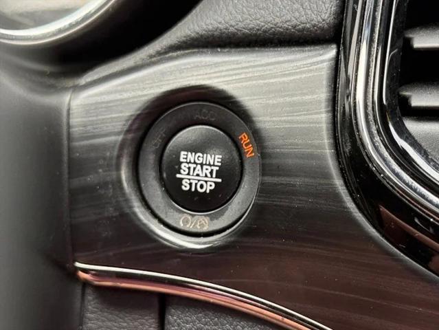 used 2019 Jeep Grand Cherokee car, priced at $21,997
