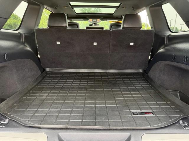 used 2019 Jeep Grand Cherokee car, priced at $21,997