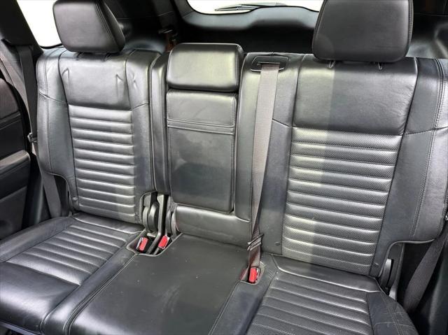 used 2019 Jeep Grand Cherokee car, priced at $21,997