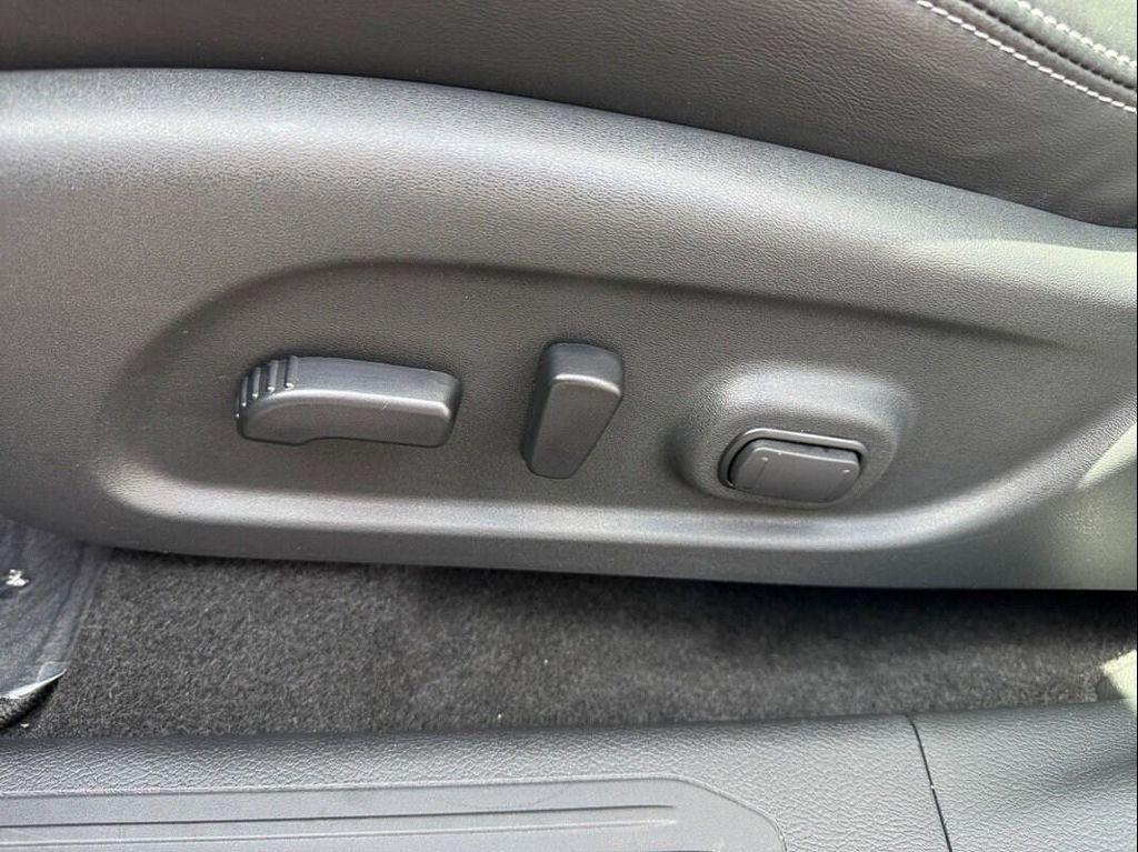 used 2024 Nissan Murano car, priced at $32,897