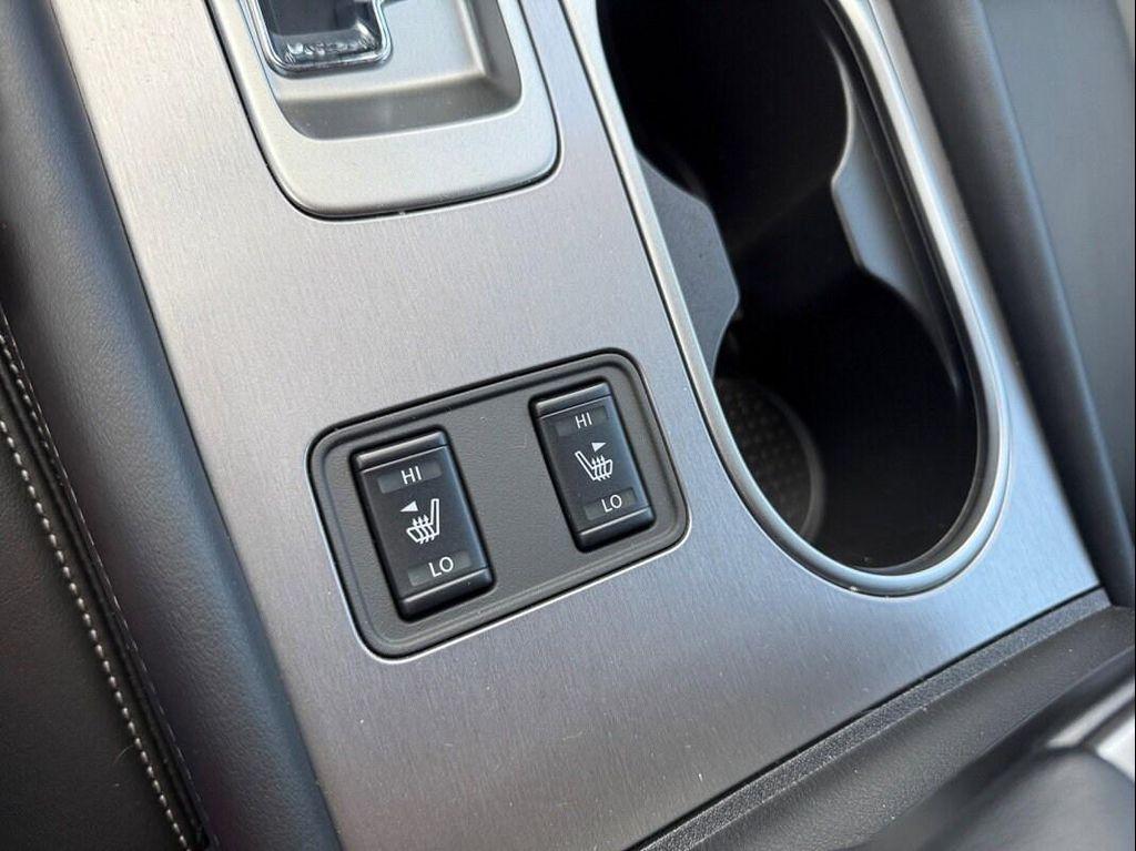 used 2024 Nissan Murano car, priced at $32,897
