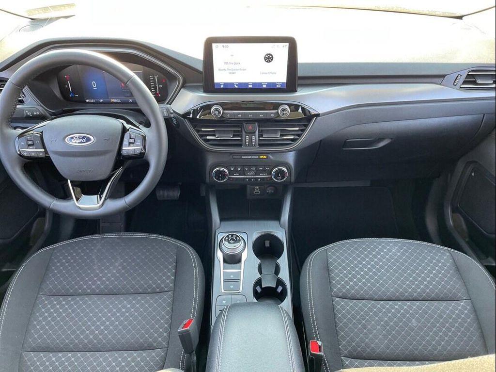 used 2024 Ford Escape car, priced at $23,498