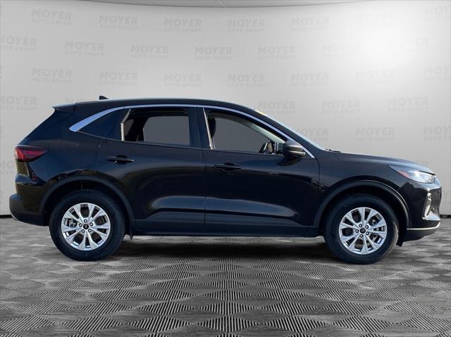 used 2024 Ford Escape car, priced at $24,476