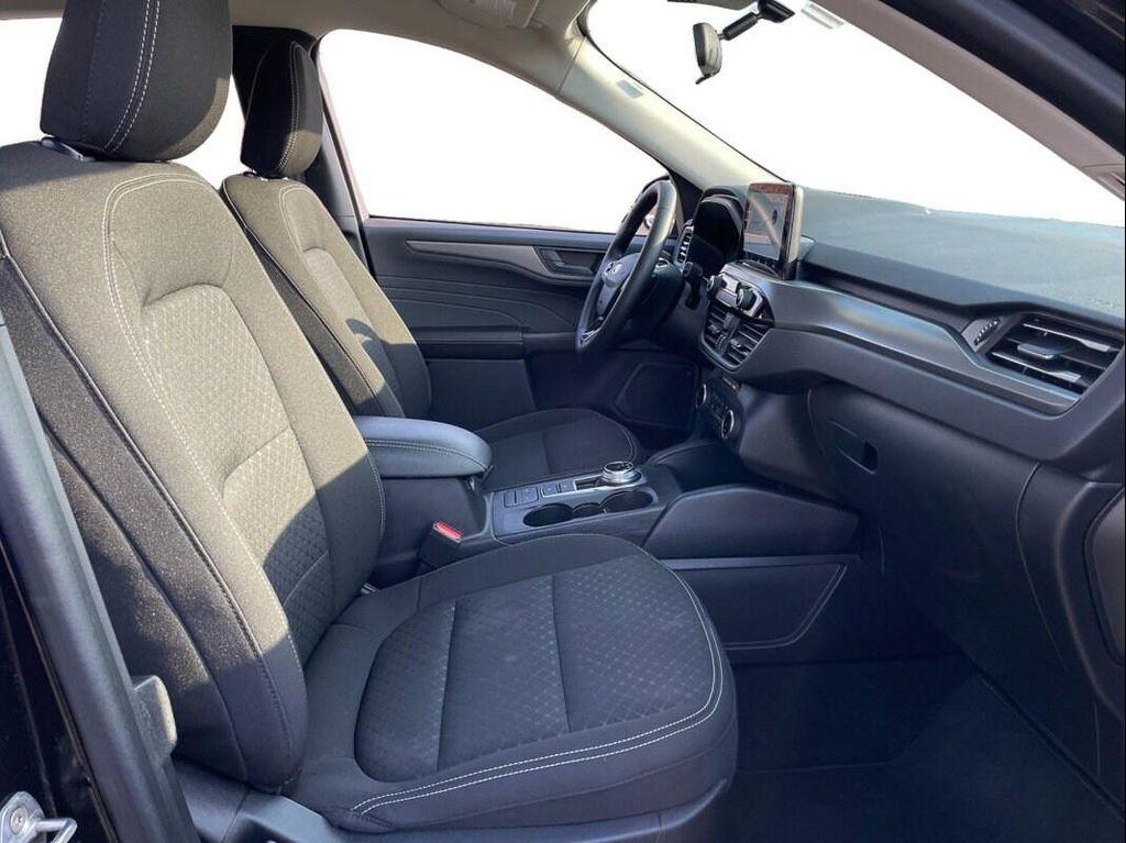 used 2024 Ford Escape car, priced at $23,498