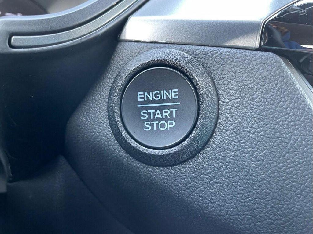 used 2024 Ford Escape car, priced at $23,498