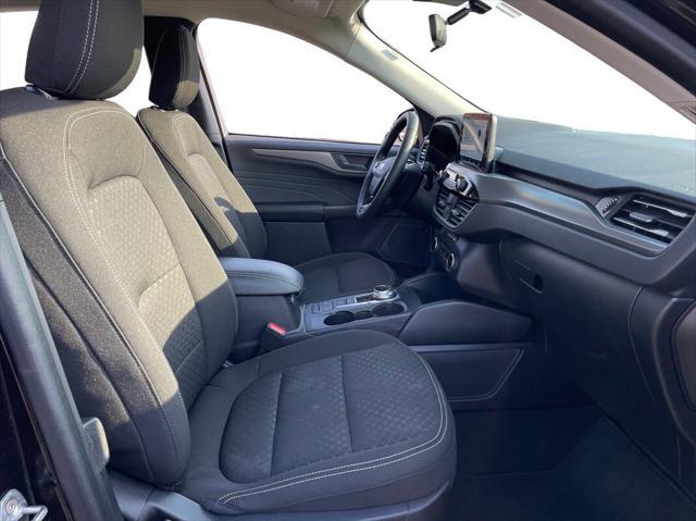 used 2024 Ford Escape car, priced at $24,476