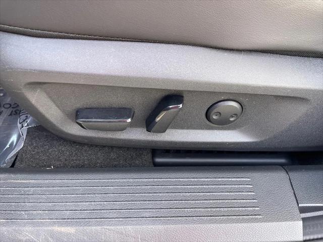 used 2023 Nissan Rogue car, priced at $31,993