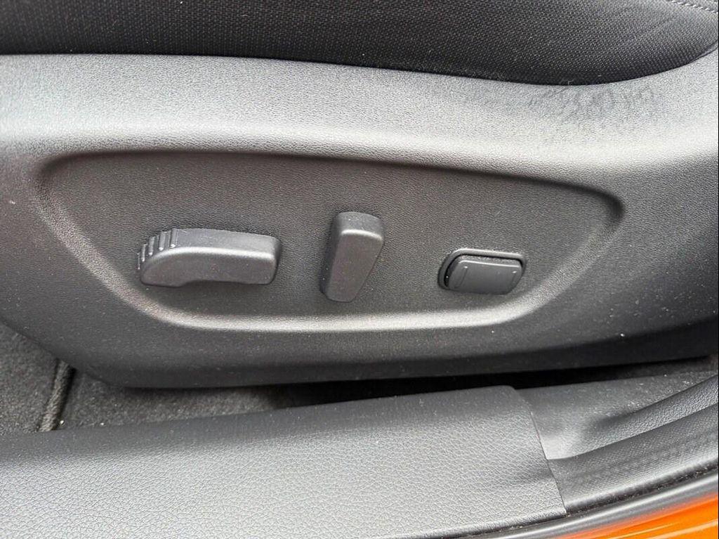 used 2022 Nissan Rogue Sport car, priced at $22,249