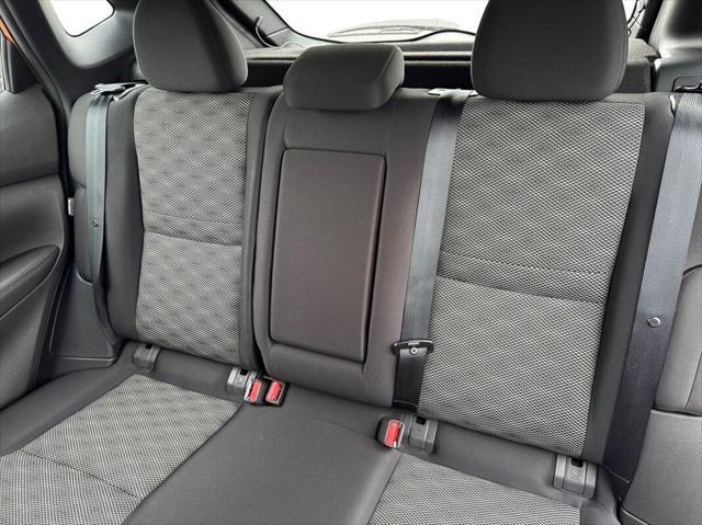 used 2022 Nissan Rogue Sport car, priced at $22,939
