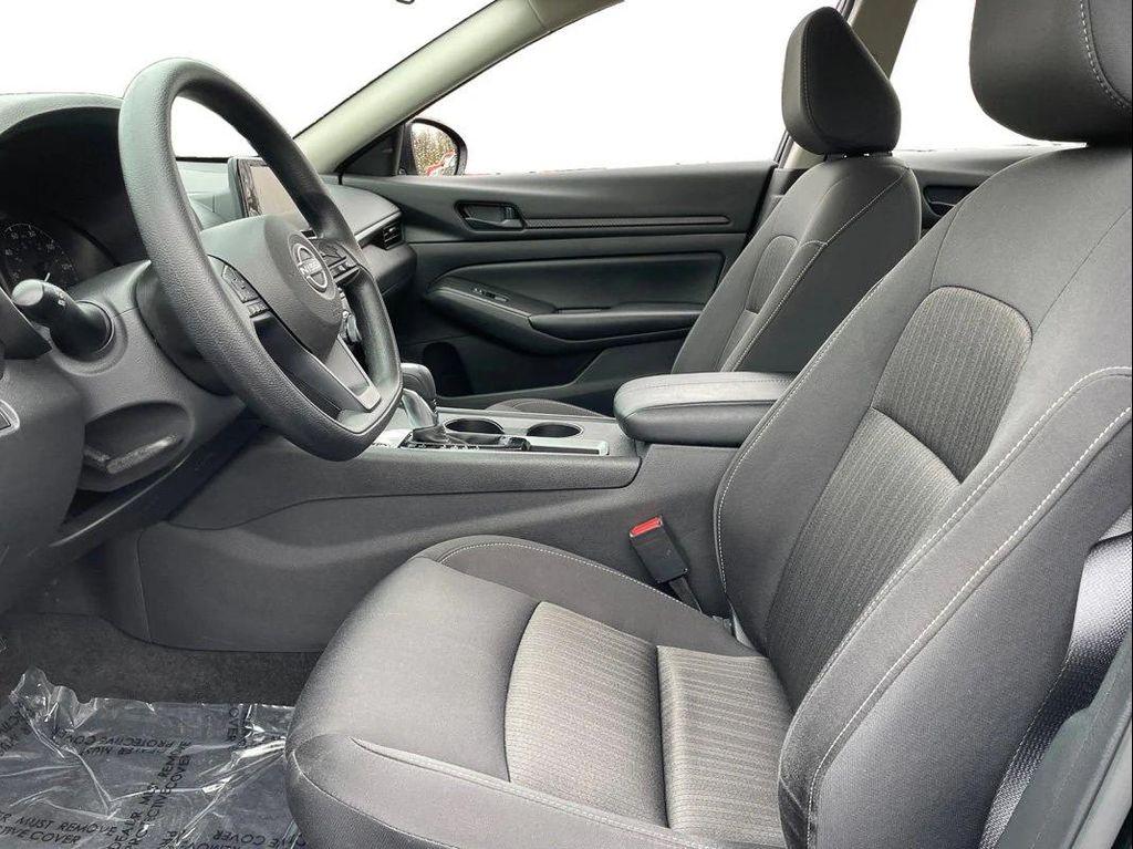 used 2024 Nissan Altima car, priced at $19,968