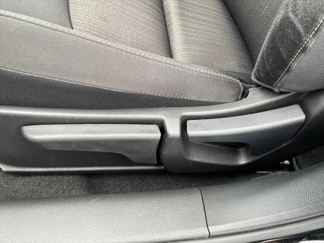 used 2024 Nissan Altima car, priced at $20,995
