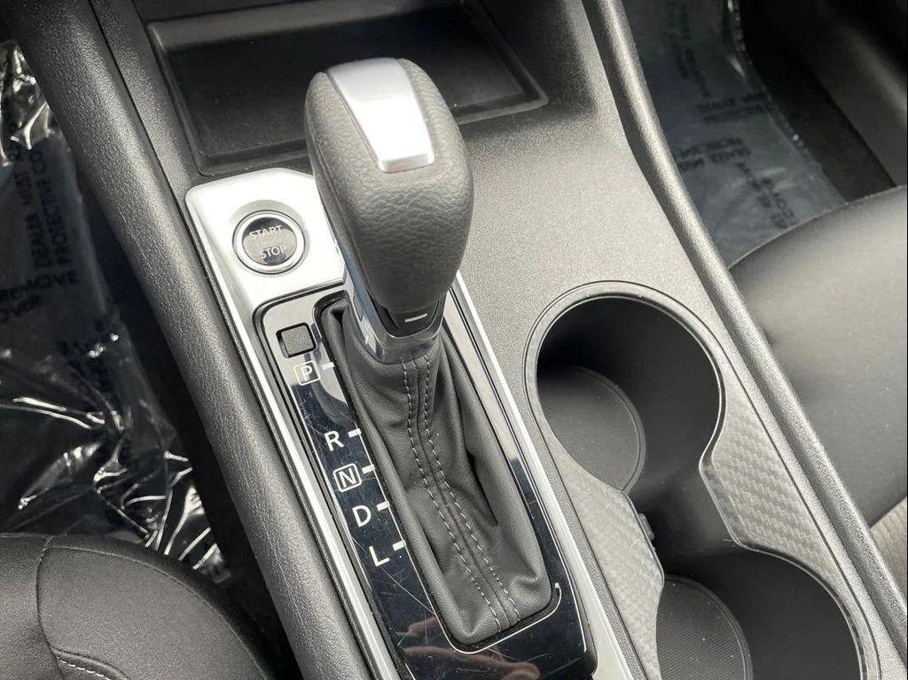 used 2024 Nissan Altima car, priced at $19,968