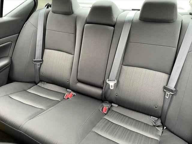 used 2024 Nissan Altima car, priced at $20,995