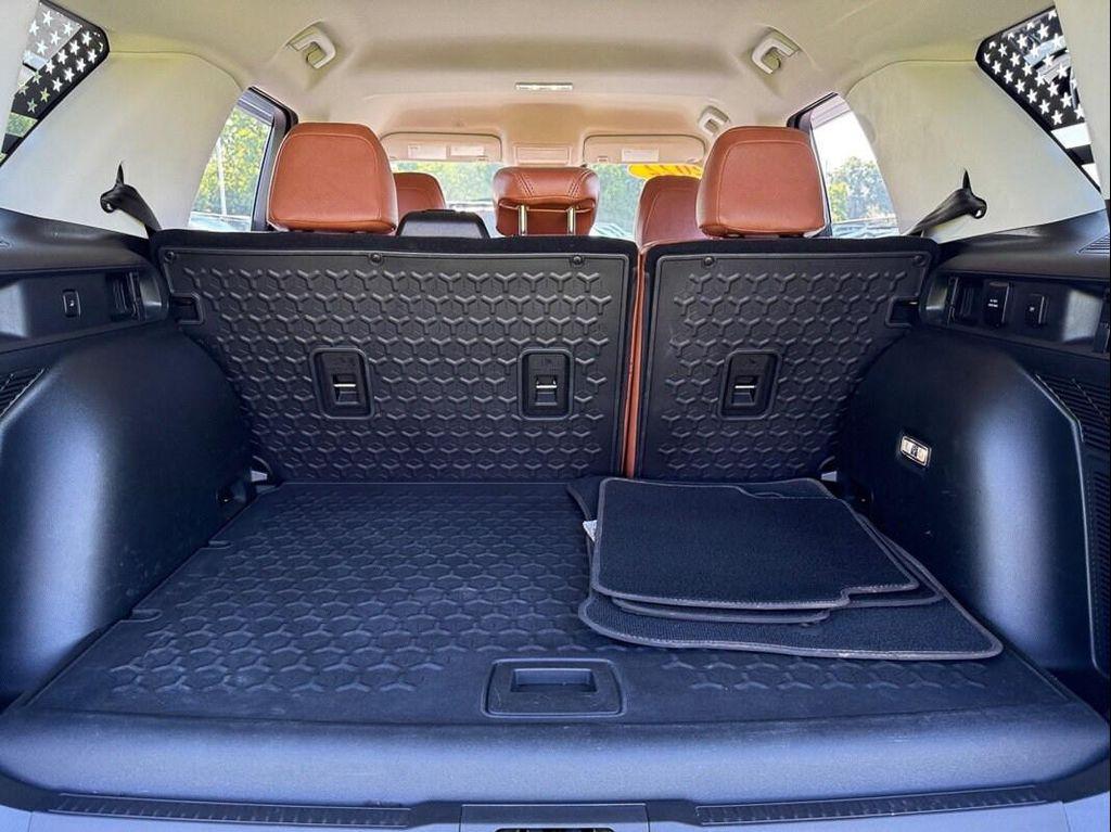 used 2022 Ford Bronco Sport car, priced at $27,893