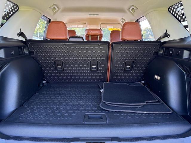 used 2022 Ford Bronco Sport car, priced at $28,499