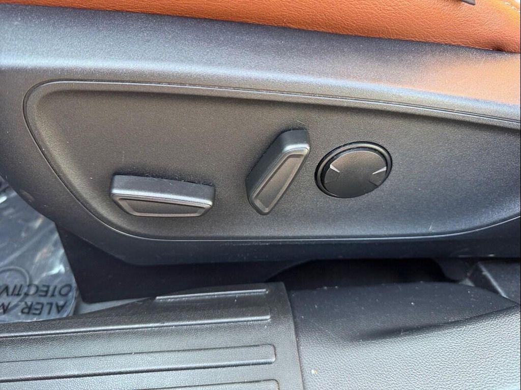 used 2022 Ford Bronco Sport car, priced at $27,893