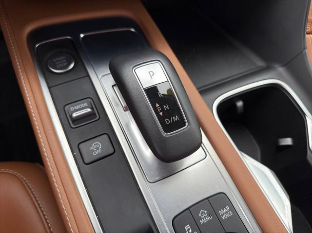 used 2024 INFINITI QX60 car, priced at $50,499
