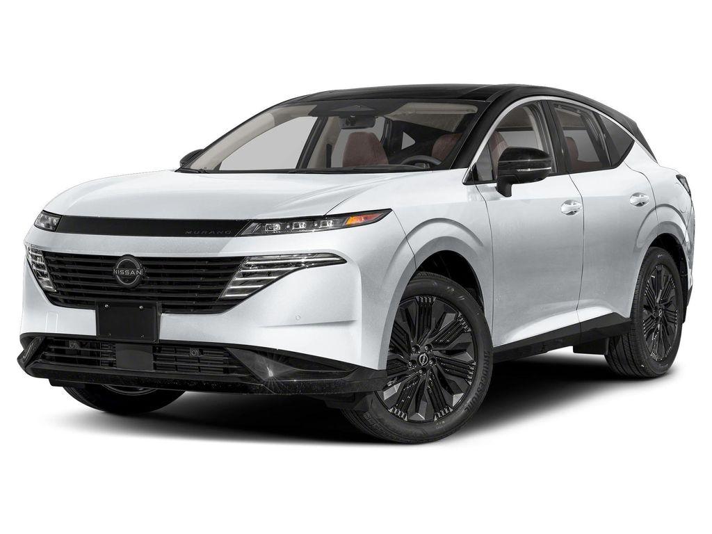 new 2026 Nissan Murano car, priced at $51,076
