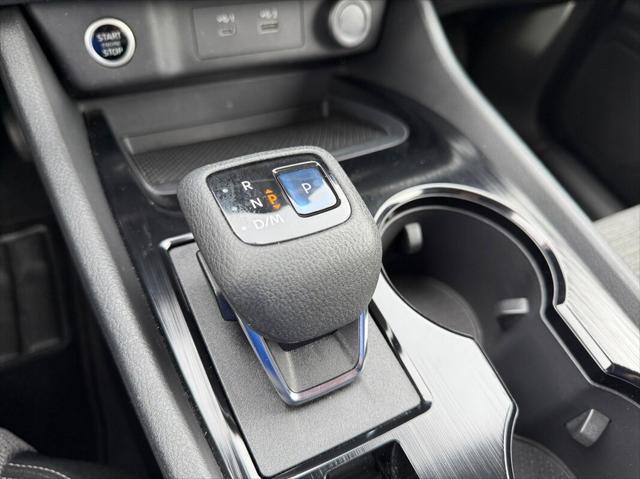 used 2022 Nissan Rogue car, priced at $26,986