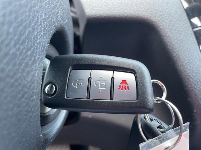 used 2021 Nissan Rogue Sport car, priced at $21,838