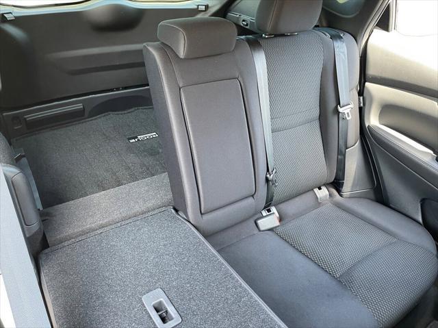 used 2021 Nissan Rogue Sport car, priced at $21,838