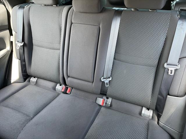 used 2021 Nissan Rogue Sport car, priced at $21,838