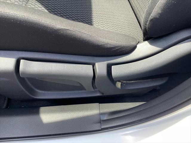 used 2021 Nissan Rogue Sport car, priced at $21,838