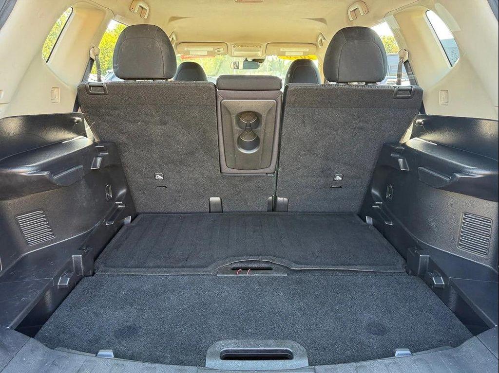used 2020 Nissan Rogue car, priced at $21,997