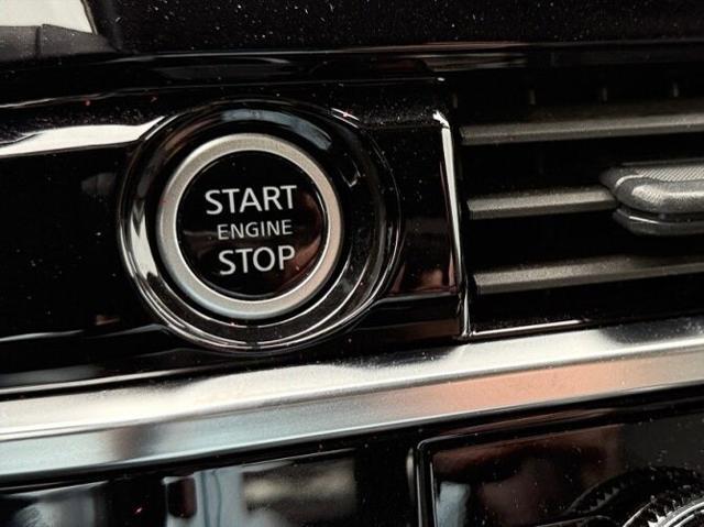 used 2023 Nissan Pathfinder car, priced at $38,999