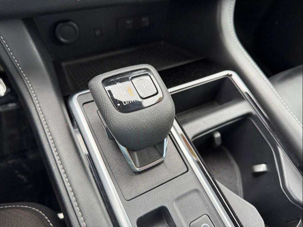 used 2023 Nissan Pathfinder car, priced at $37,998