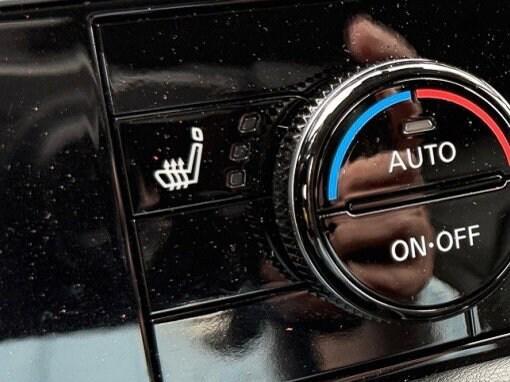 used 2023 Nissan Pathfinder car, priced at $38,999