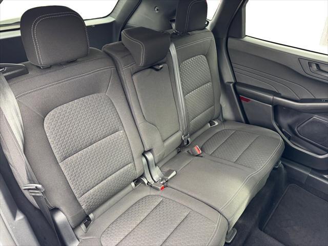 used 2024 Ford Escape car, priced at $24,378