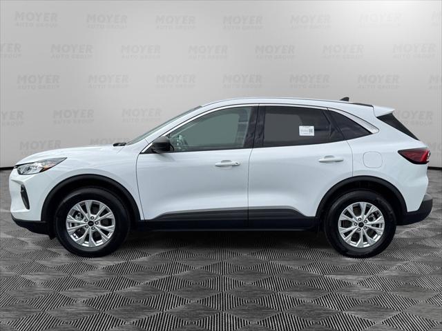 used 2024 Ford Escape car, priced at $24,378