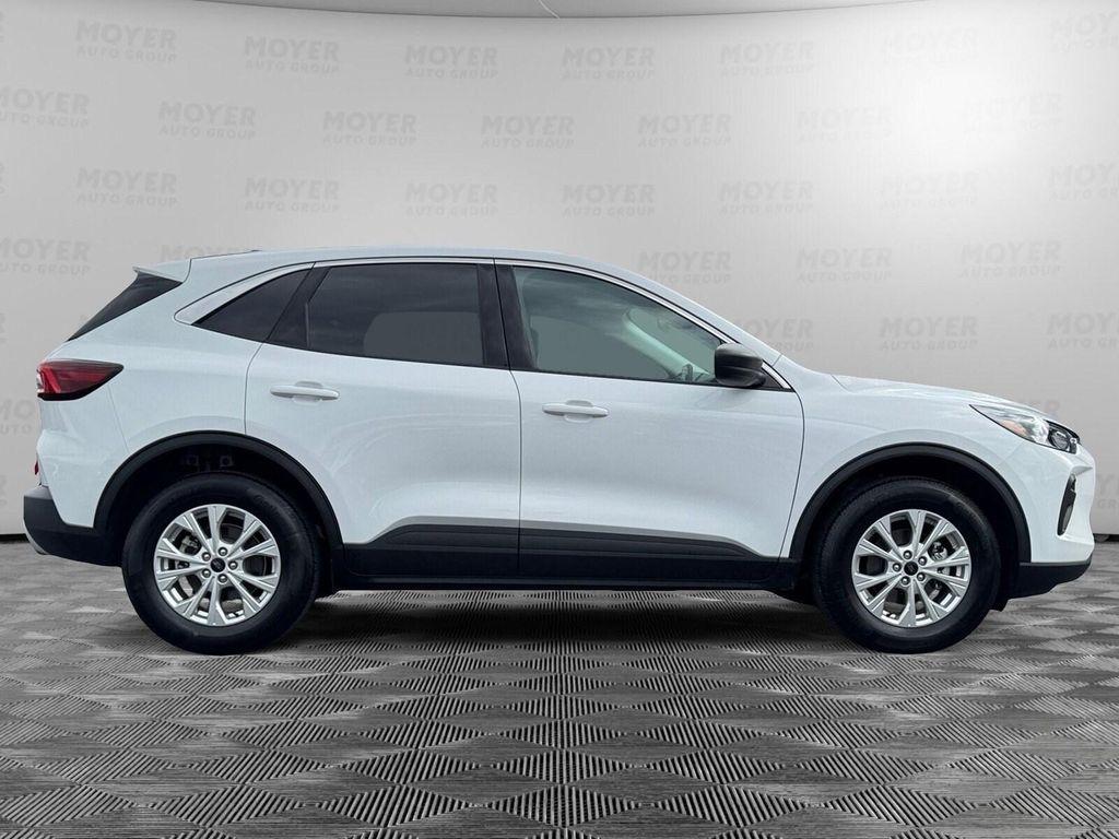 used 2024 Ford Escape car, priced at $23,498
