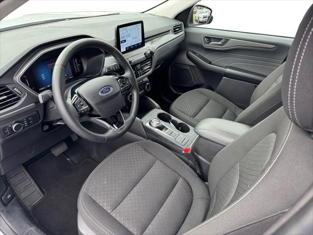 used 2024 Ford Escape car, priced at $24,378