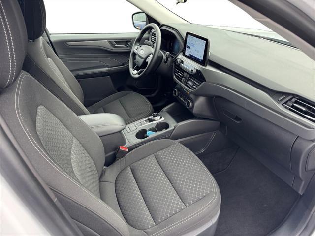 used 2024 Ford Escape car, priced at $24,378