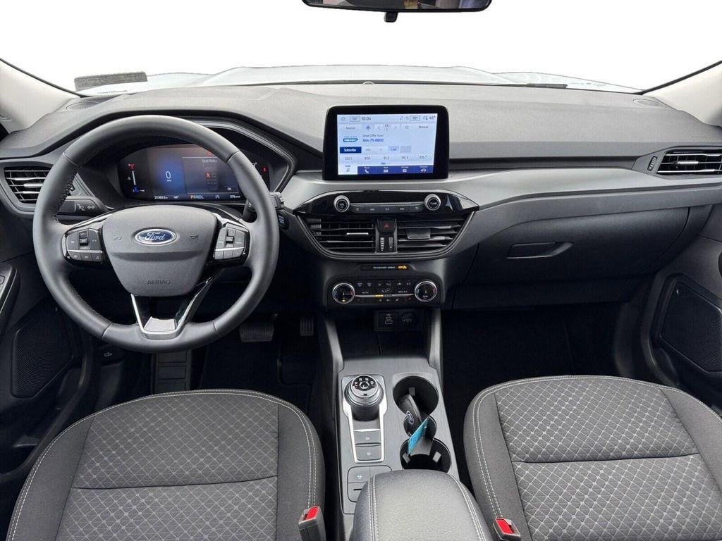 used 2024 Ford Escape car, priced at $23,498