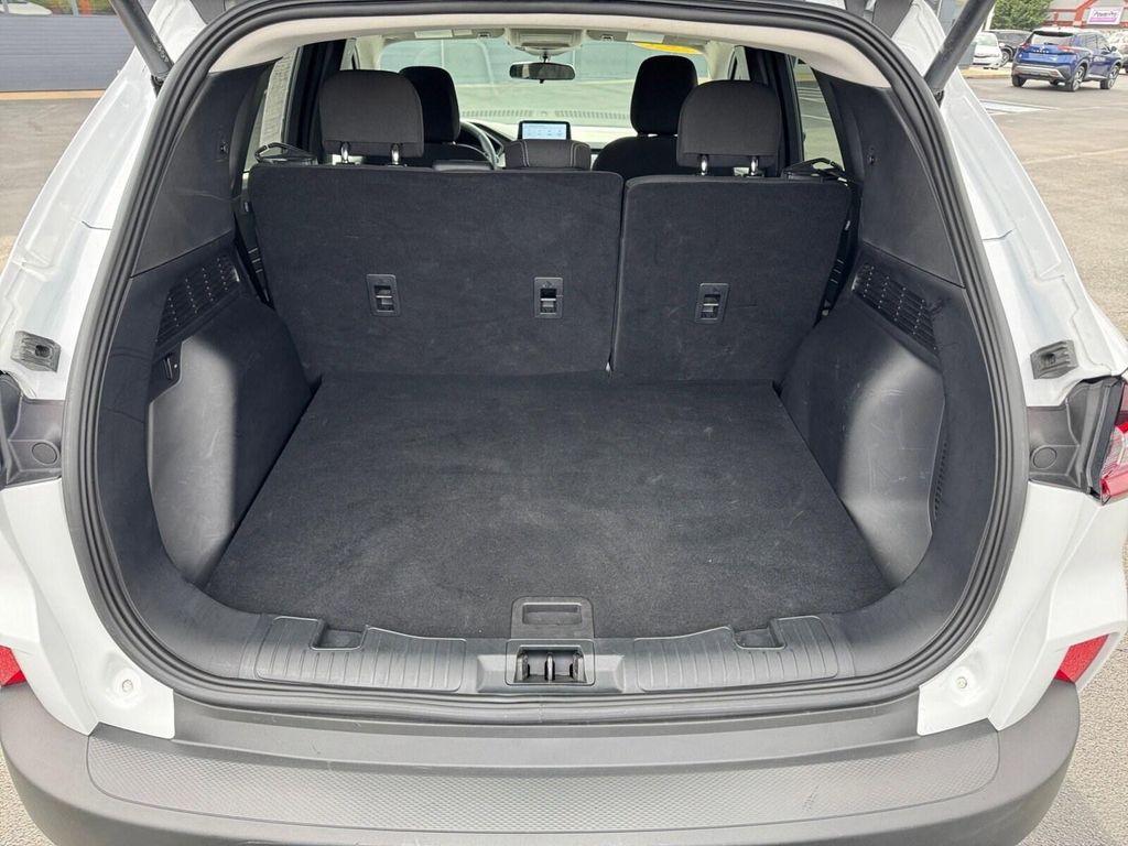 used 2024 Ford Escape car, priced at $23,498