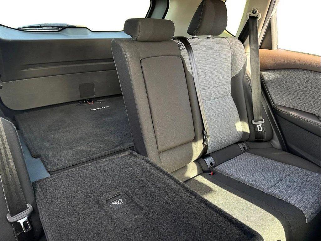 used 2023 Nissan Rogue car, priced at $24,398