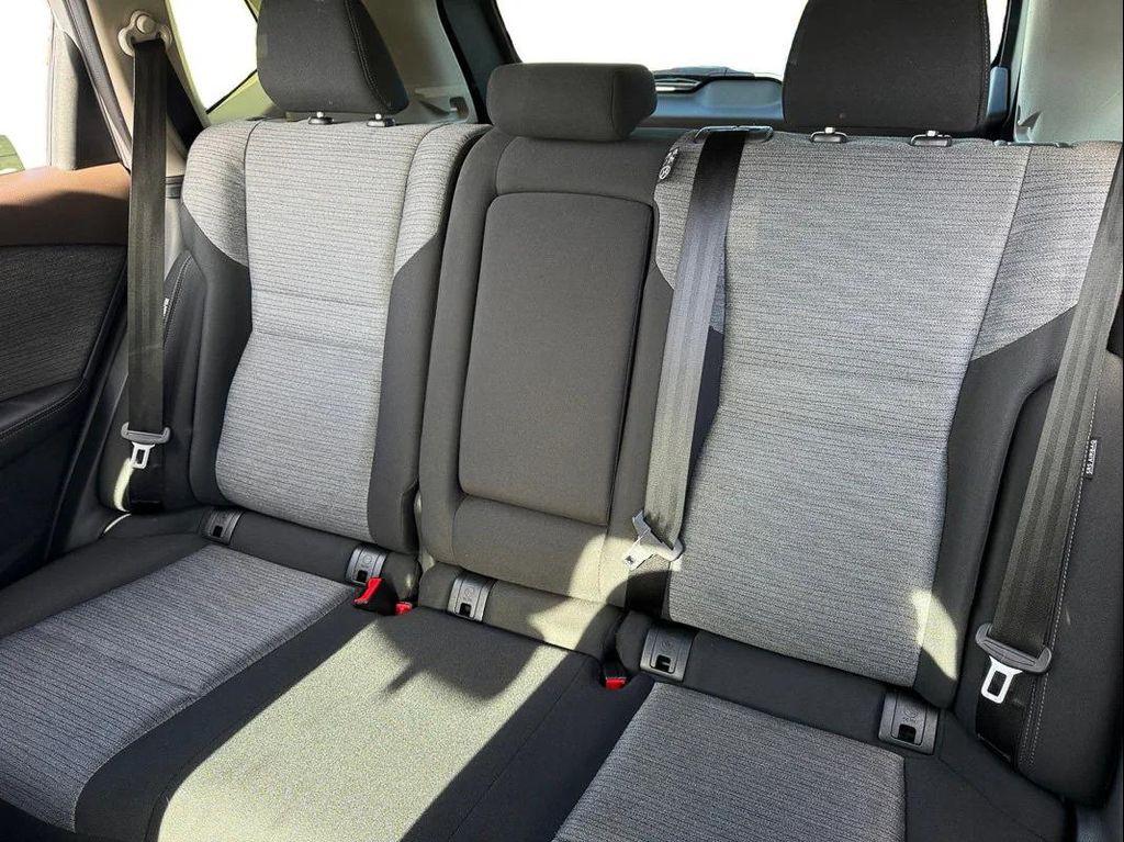 used 2023 Nissan Rogue car, priced at $24,398