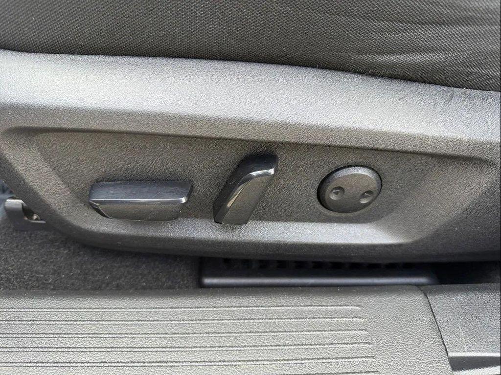 used 2023 Nissan Rogue car, priced at $24,398