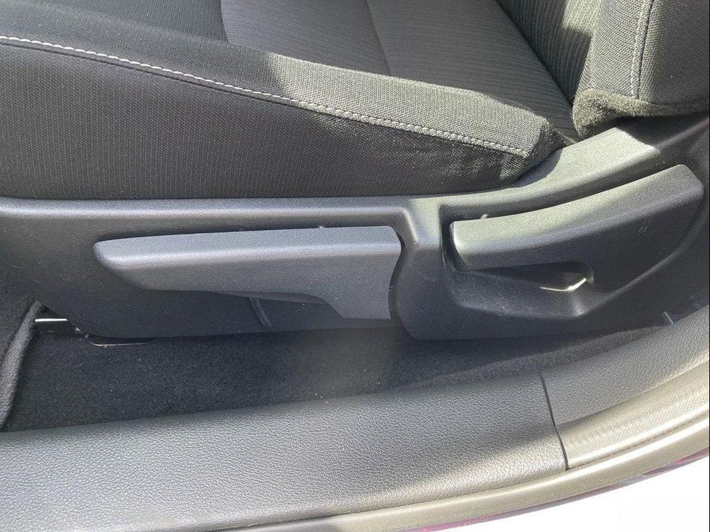 used 2022 Nissan Sentra car, priced at $19,349