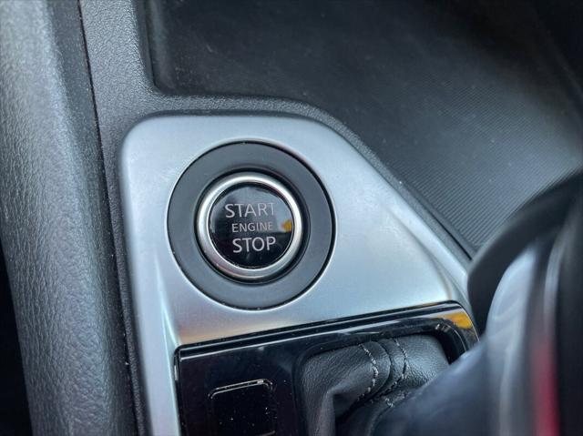used 2022 Nissan Sentra car, priced at $20,997