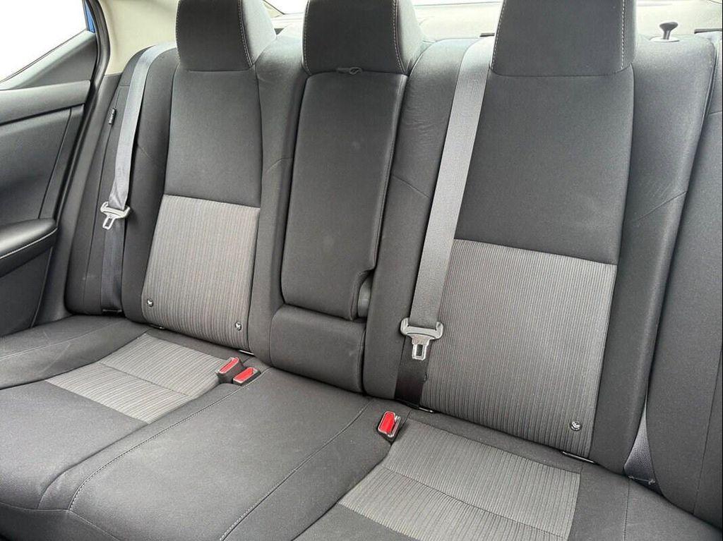 used 2021 Nissan Sentra car, priced at $18,899