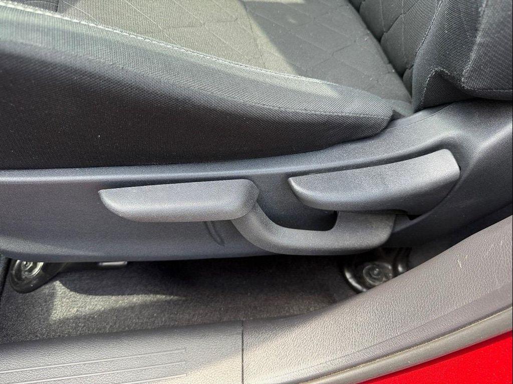 used 2020 Nissan Kicks car, priced at $19,889